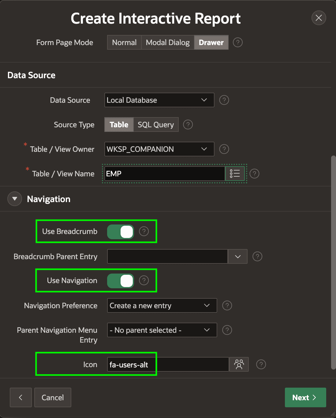 8.6.1 创建列表页与编辑页：ir-and-page-wiz-nav.png
