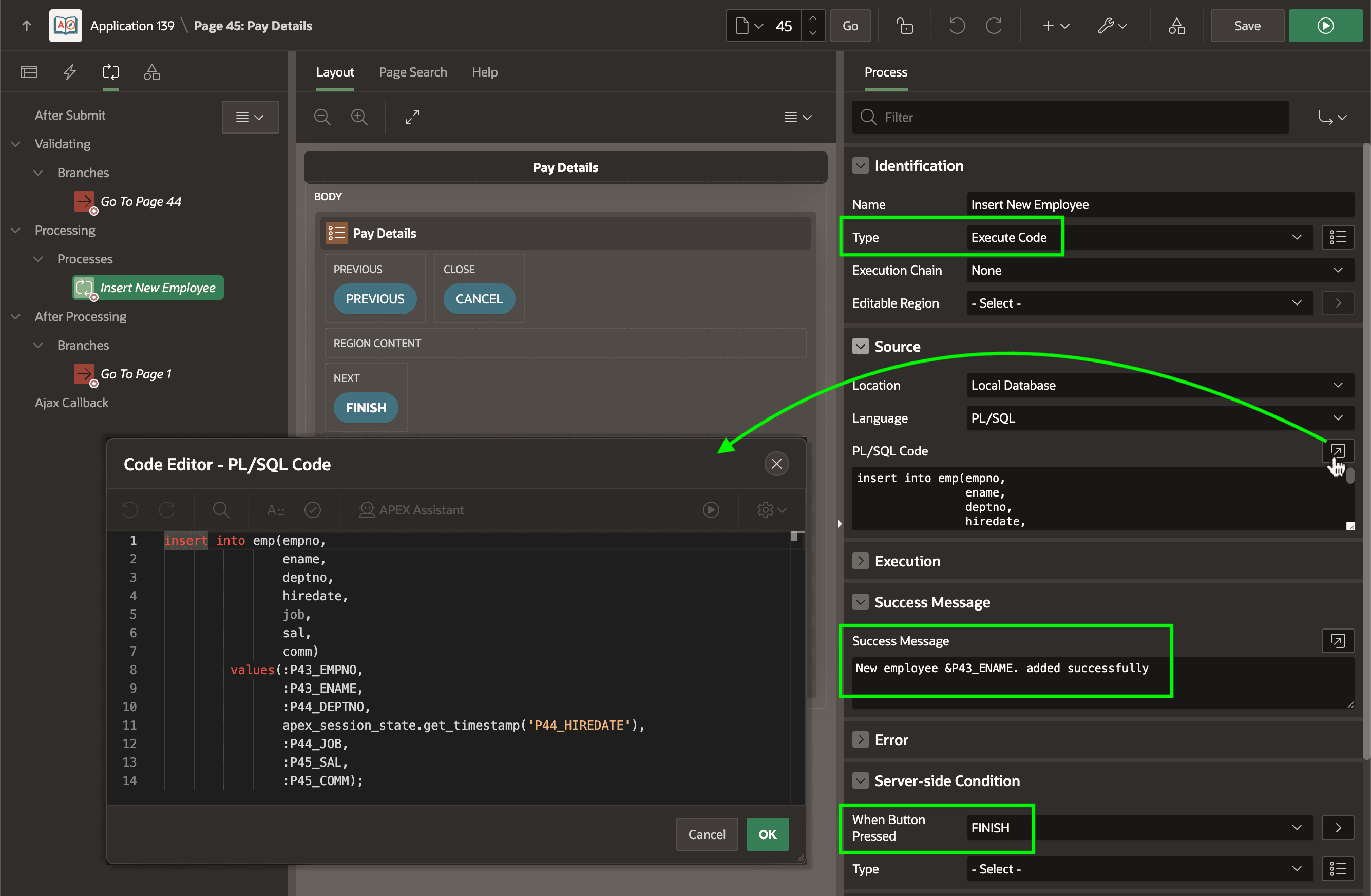 8.3.5.4 在呈现或提交阶段执行自定义处理：page-process-insert-emp.png