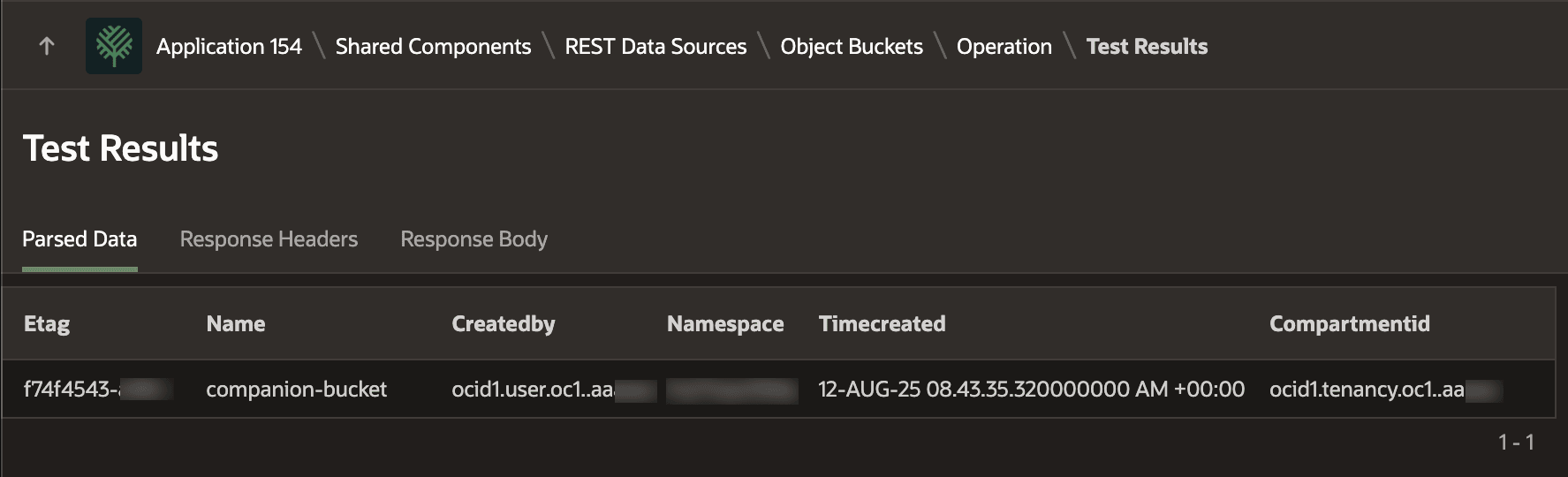 图 16-51 使用 REST Data Source 列出 Bucket：官方捕获图片 2