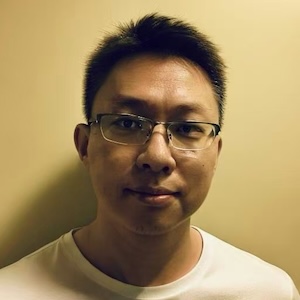 王方钢 / Kenny Wang